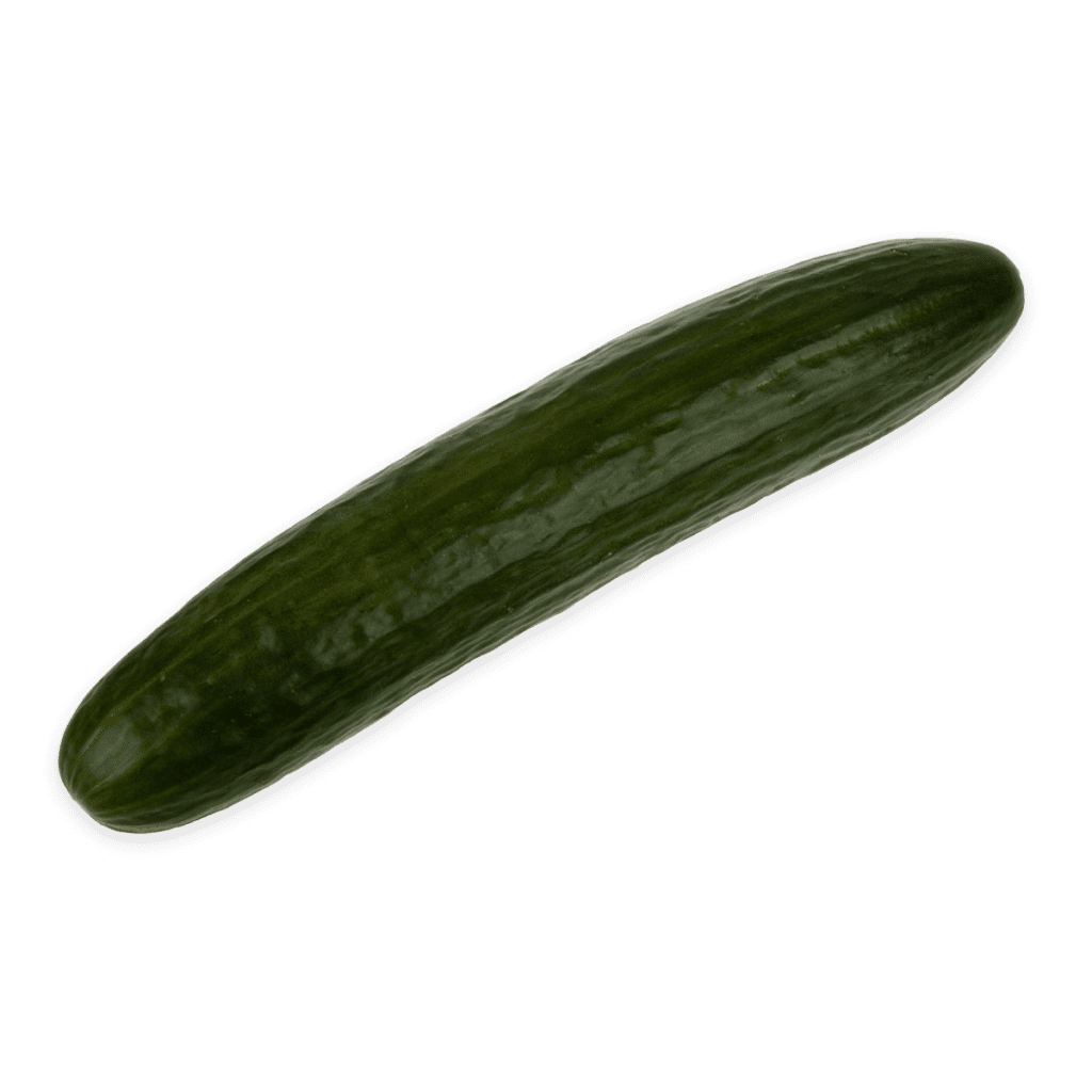 Cucumbers