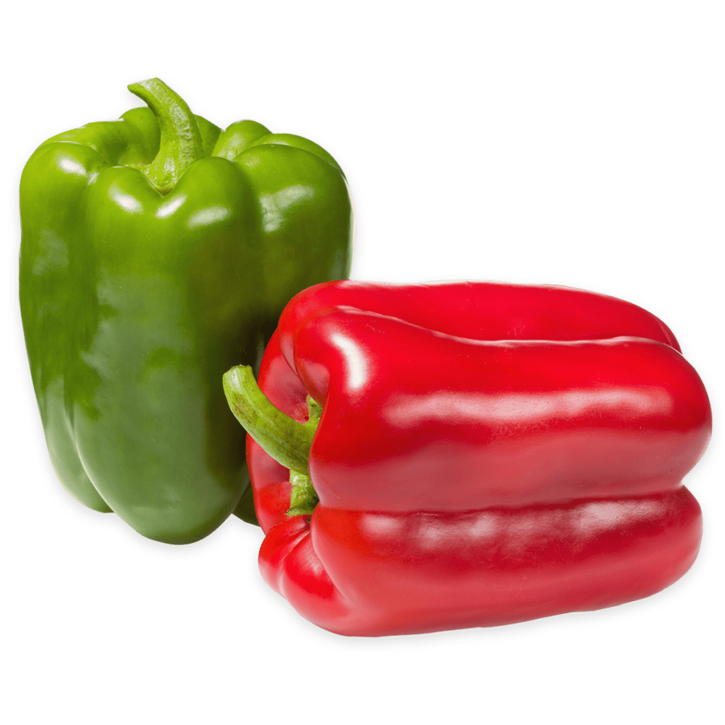 Peppers