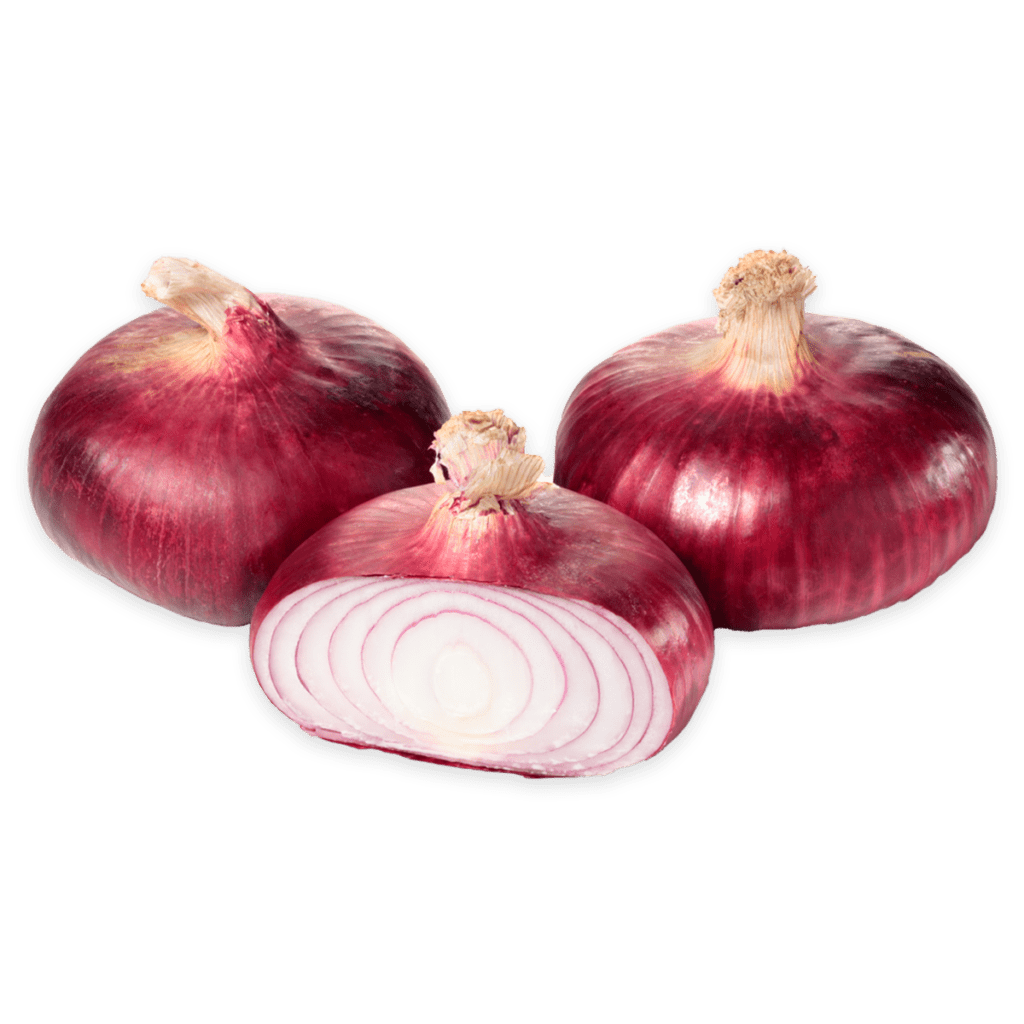 Red Onion