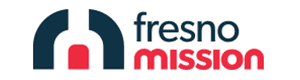 charities logo fresno mission