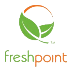 logo Fresh Point