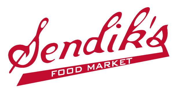 logo SendicksFoodMarket