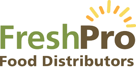 logo fresh pro distributors