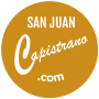 san juan capistrano logo