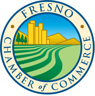 logo fresno chamber of commerce