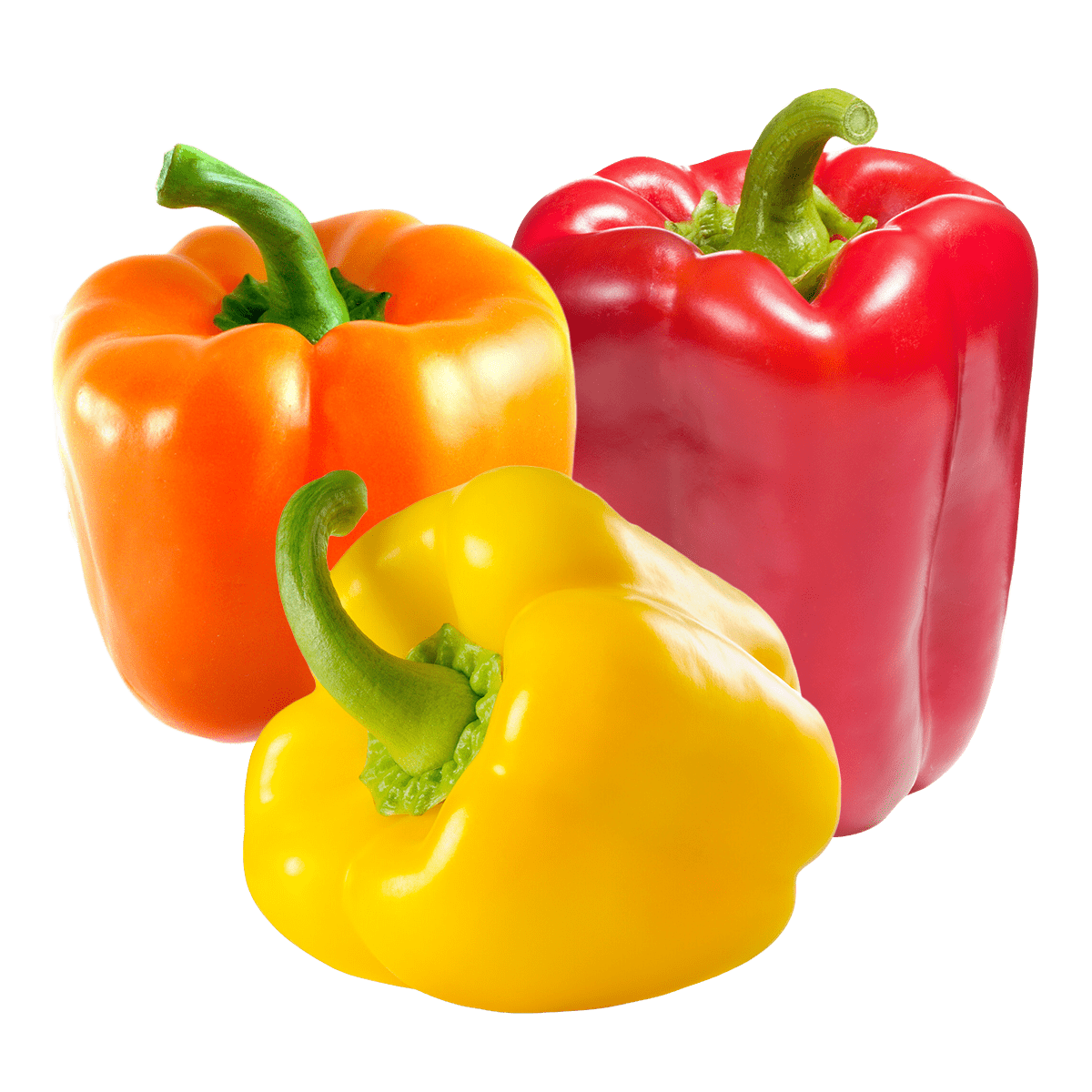 individual product Protected Culture Grown Bell Peppers min